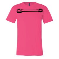 Unisex Short Sleeve Jersey Tee Thumbnail