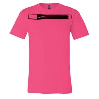 Unisex Short Sleeve Jersey Tee Thumbnail