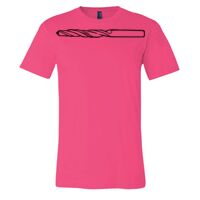 Unisex Short Sleeve Jersey Tee Thumbnail