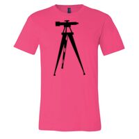 Unisex Short Sleeve Jersey Tee Thumbnail