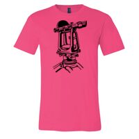 Unisex Short Sleeve Jersey Tee Thumbnail