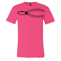 Unisex Short Sleeve Jersey Tee Thumbnail