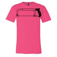 Unisex Short Sleeve Jersey Tee Thumbnail