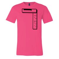 Unisex Short Sleeve Jersey Tee Thumbnail