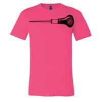 Unisex Short Sleeve Jersey Tee Thumbnail