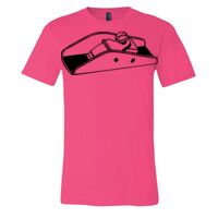 Unisex Short Sleeve Jersey Tee Thumbnail