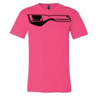 Unisex Short Sleeve Jersey Tee Thumbnail