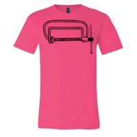 Unisex Short Sleeve Jersey Tee Thumbnail