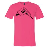 Unisex Short Sleeve Jersey Tee Thumbnail