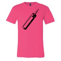 Unisex Short Sleeve Jersey Tee Thumbnail