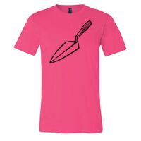 Unisex Short Sleeve Jersey Tee Thumbnail