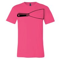 Unisex Short Sleeve Jersey Tee Thumbnail