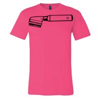 Unisex Short Sleeve Jersey Tee Thumbnail