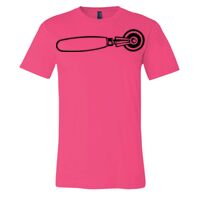 Unisex Short Sleeve Jersey Tee Thumbnail