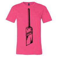 Unisex Short Sleeve Jersey Tee Thumbnail