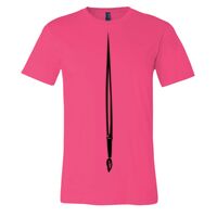 Unisex Short Sleeve Jersey Tee Thumbnail