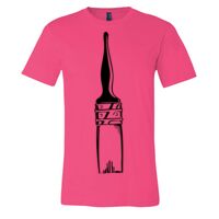 Unisex Short Sleeve Jersey Tee Thumbnail
