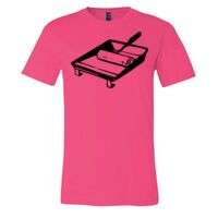 Unisex Short Sleeve Jersey Tee Thumbnail