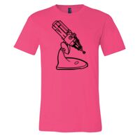 Unisex Short Sleeve Jersey Tee Thumbnail