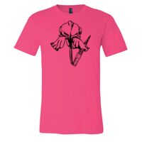 Unisex Short Sleeve Jersey Tee Thumbnail