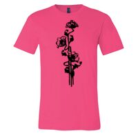 Unisex Short Sleeve Jersey Tee Thumbnail