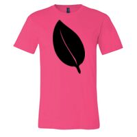 Unisex Short Sleeve Jersey Tee Thumbnail