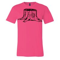 Unisex Short Sleeve Jersey Tee Thumbnail