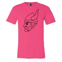 Unisex Short Sleeve Jersey Tee Thumbnail