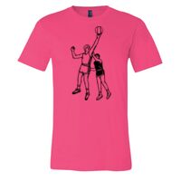 Unisex Short Sleeve Jersey Tee Thumbnail