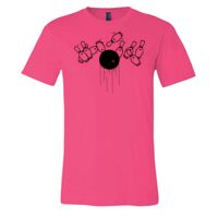 Unisex Short Sleeve Jersey Tee Thumbnail