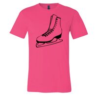 Unisex Short Sleeve Jersey Tee Thumbnail