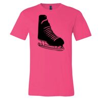 Unisex Short Sleeve Jersey Tee Thumbnail