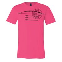 Unisex Short Sleeve Jersey Tee Thumbnail