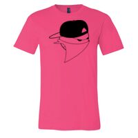 Unisex Short Sleeve Jersey Tee Thumbnail