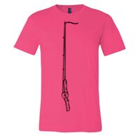 Unisex Short Sleeve Jersey Tee Thumbnail