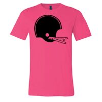 Unisex Short Sleeve Jersey Tee Thumbnail