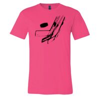 Unisex Short Sleeve Jersey Tee Thumbnail