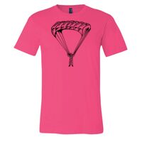 Unisex Short Sleeve Jersey Tee Thumbnail