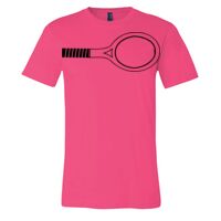 Unisex Short Sleeve Jersey Tee Thumbnail