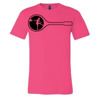 Unisex Short Sleeve Jersey Tee Thumbnail