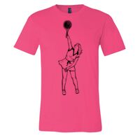 Unisex Short Sleeve Jersey Tee Thumbnail