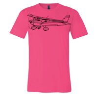 Unisex Short Sleeve Jersey Tee Thumbnail