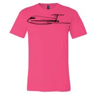 Unisex Short Sleeve Jersey Tee Thumbnail