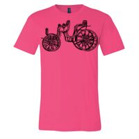 Unisex Short Sleeve Jersey Tee Thumbnail