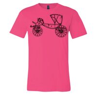 Unisex Short Sleeve Jersey Tee Thumbnail