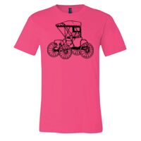 Unisex Short Sleeve Jersey Tee Thumbnail