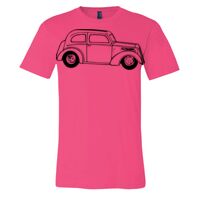 Unisex Short Sleeve Jersey Tee Thumbnail