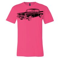 Unisex Short Sleeve Jersey Tee Thumbnail