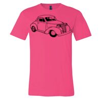 Unisex Short Sleeve Jersey Tee Thumbnail