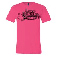 Unisex Short Sleeve Jersey Tee Thumbnail